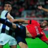 Independiente y Talleres empataron en Avellaneda y se despidieron de la Copa de la Liga