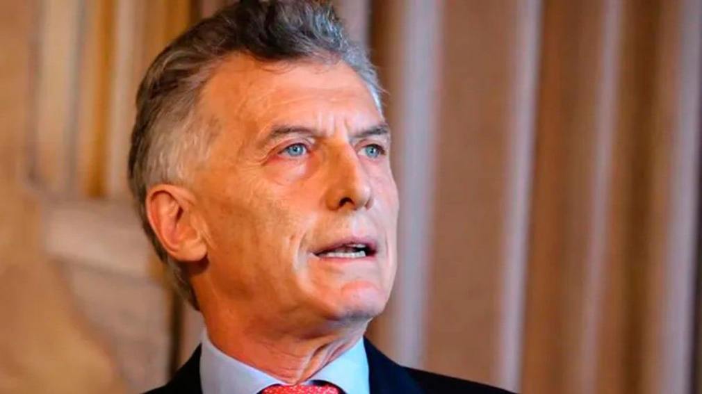 Macri en la cena de Fundación Libertad: “Milei está en una batalla épica por recuperar libertades”