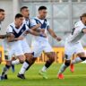 Vélez eliminó a Argentinos en los penales y se clasificó a la final de la Copa de la Liga