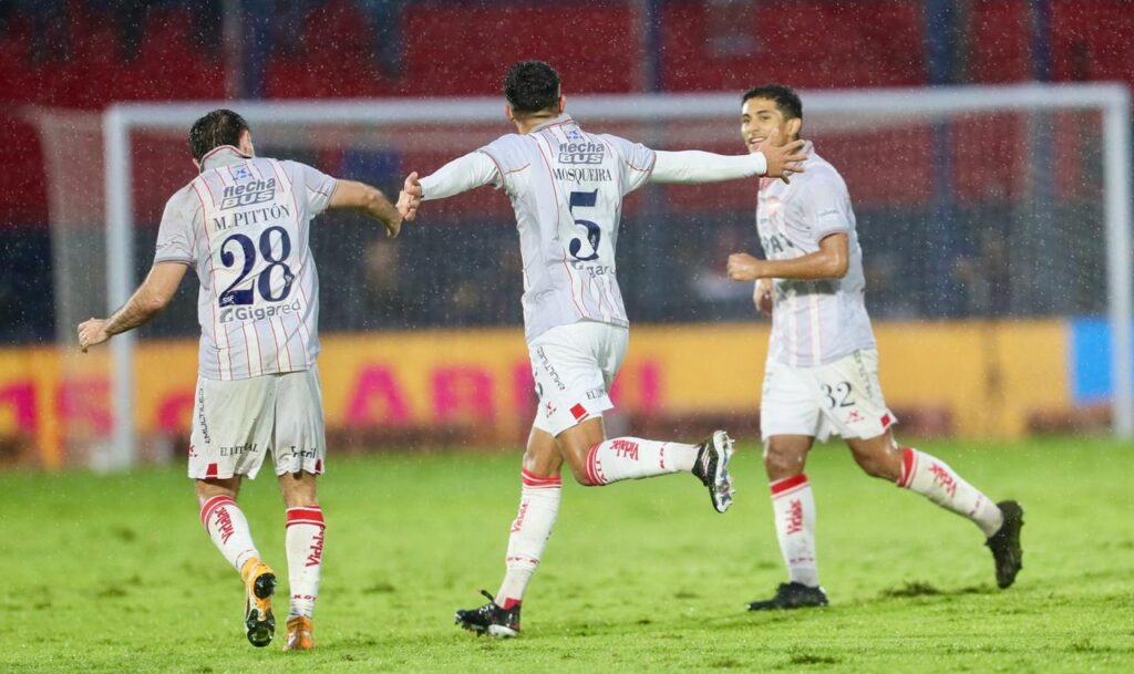 Unión busca ser protagonista y pasar de fase en Copa Argentina