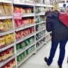 La inflación de marzo fue del 11%