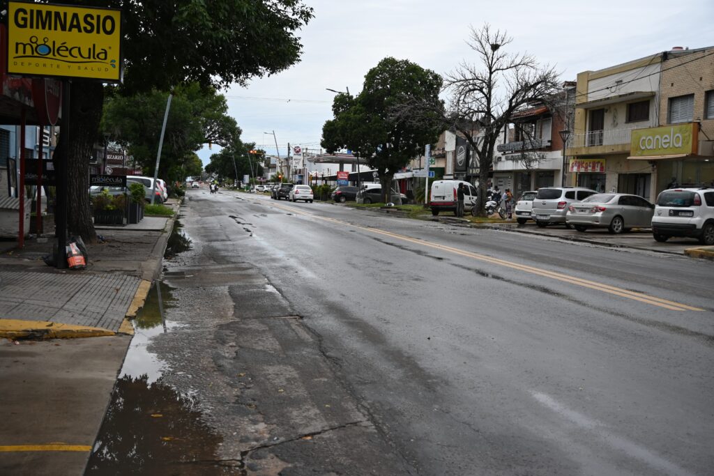 Solicitan que comerciantes afectados por el corte del Puente Carretero sean eximidos del pago de tributos