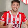 Federico Vera renovó su contrato con Unión