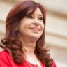 Cristina Kirchner encabezará un acto público el próximo sábado