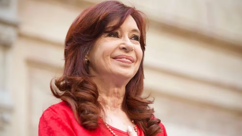 Cristina Kirchner encabezará un acto público el próximo sábado