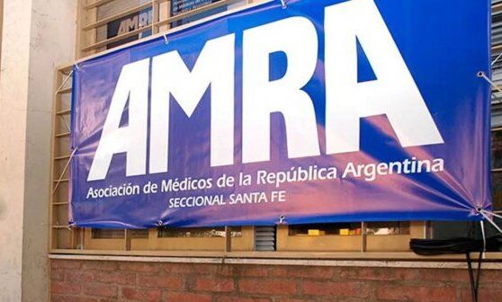 AMRA va al paro este jueves