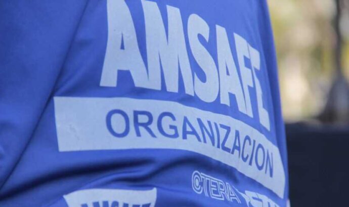 Este jueves AMSAFE informará si acepta o no la oferta salarial