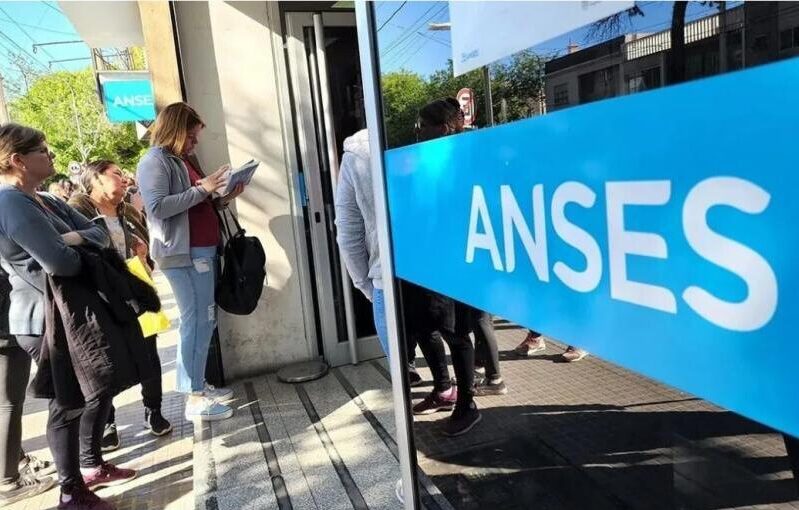 Mañana Anses comienza a pagar la segunda cuota de jubilaciones