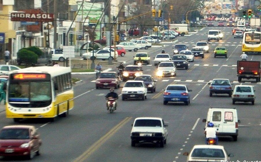 Comerciantes de Av. Aristóbulo del Valle implementarán el horario corrido