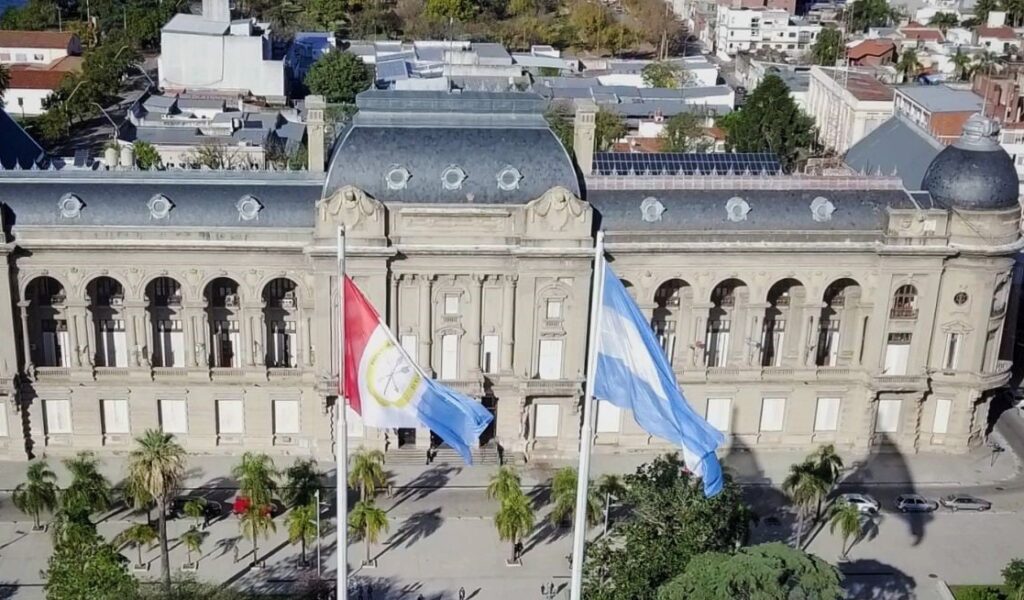 Paritaria estatal: pago complementario de los haberes de marzo