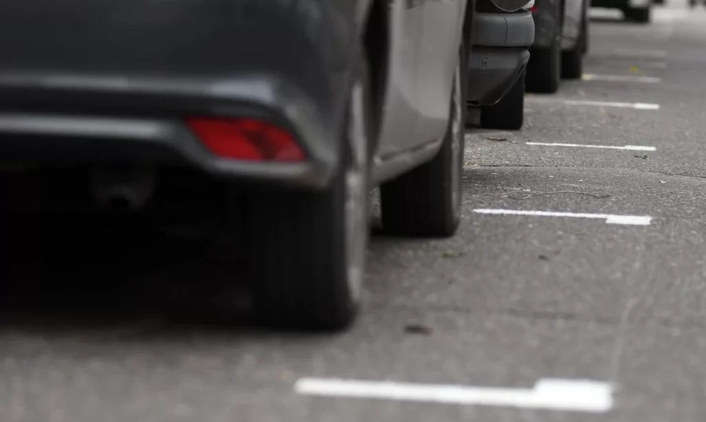 El municipio pone en pausa el Estacionamiento Social Asistido