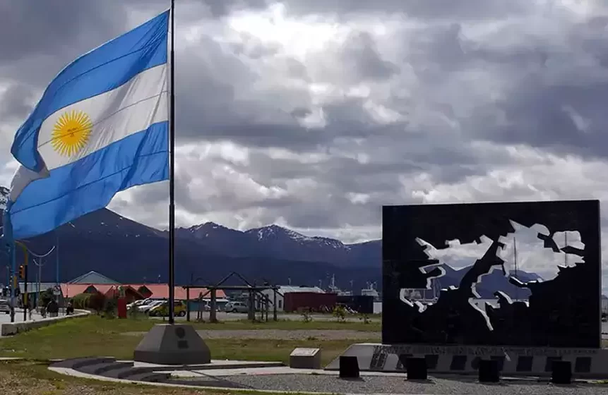 2 de abril: Día de los Veteranos y Caídos en la Guerra de Malvinas