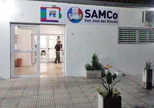 Intervienen el Samco de Rincón y desplazan a su Consejo de Administración