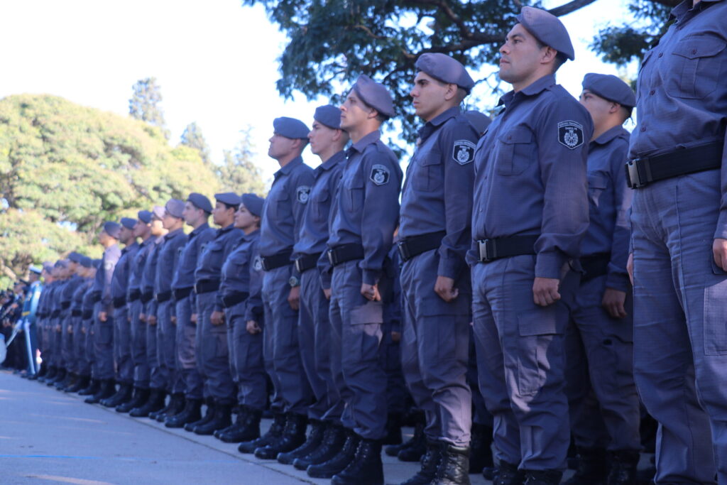 Continúa abierta la convocatoria de agentes para el Servicio Penitenciario