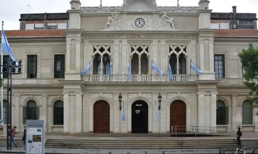 Propuesta Nacional Universitaria: las actividades en Santa Fe