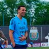 La Selección Argentina comenzará la preparación para la Copa América en Miami