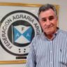 Falleció el presidente de la Federación Agraria en un accidente de tránsito