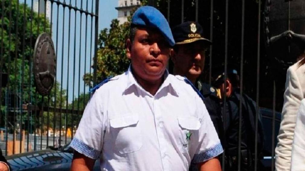 La Justicia le anuló la condena que había recibido el policía Luis Chocobar