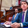 Posse reconoció ante el Senado que prevé una inflación de 139,7% para fin de año y que el dólar oficial llegará a $1016