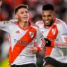 River estiró su racha ganadora con otra goleada ante Belgrano en el Monumental