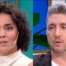 Polémico cruce entre Jey Mammon y la periodista Valeria Sampedro: “La Justicia no te declaró inocente”