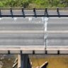 Vialidad Nacional comenzará a reparar el puente Carretero