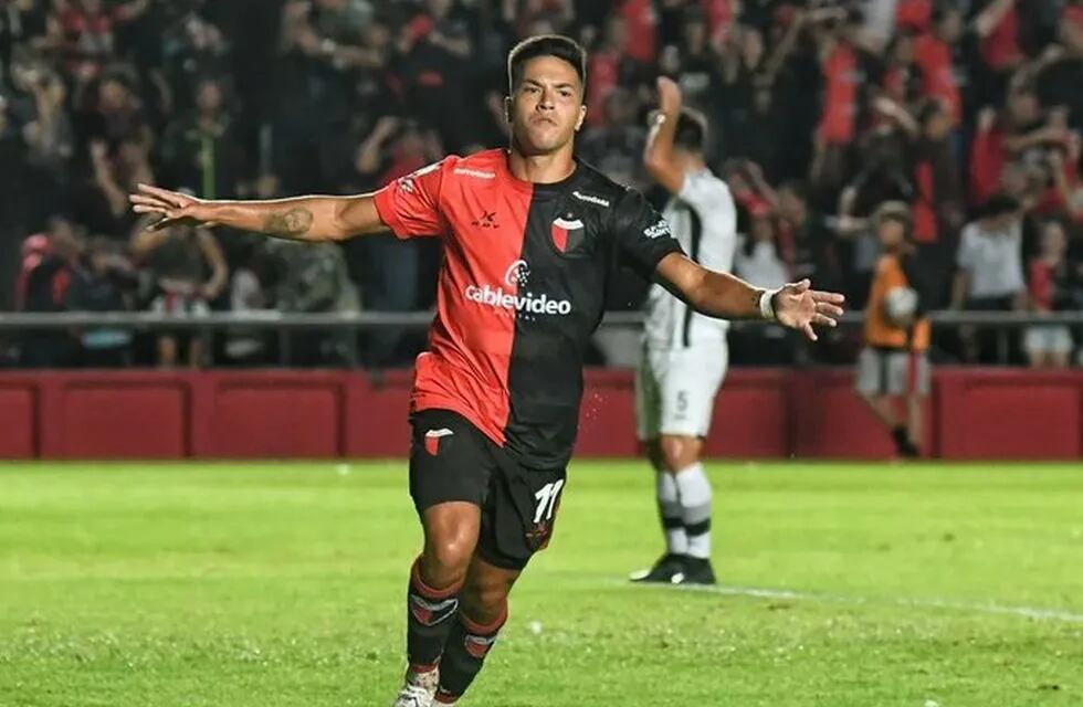 Colón quiere aprovechar el envión y pasar de ronda en Copa Argentina