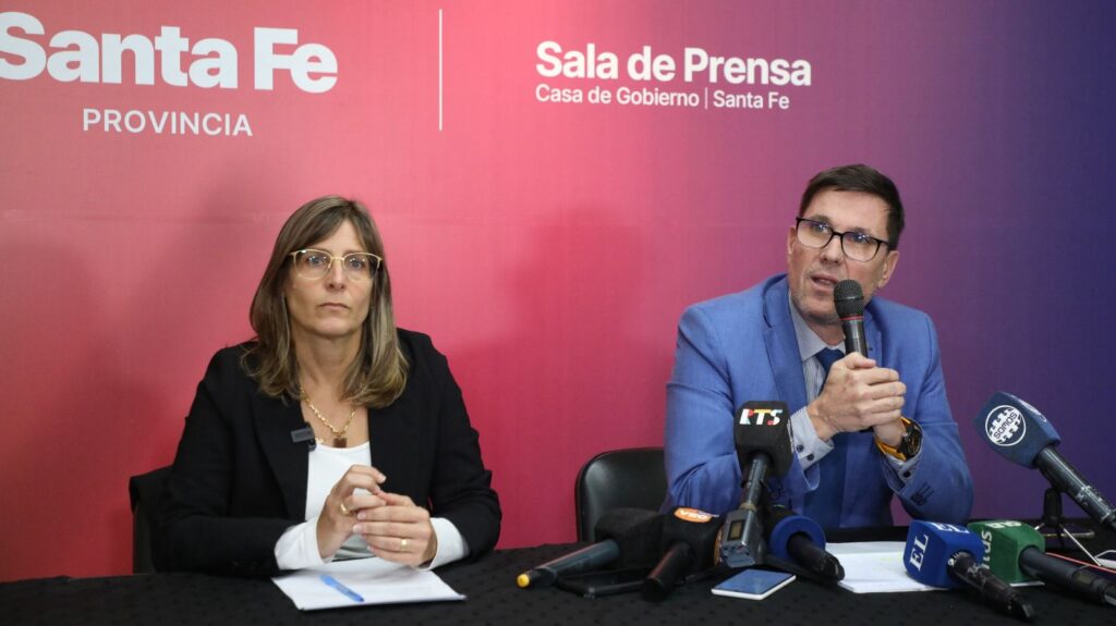 Según la provincia, se registraron más de 31.000 declaraciones juradas de docentes