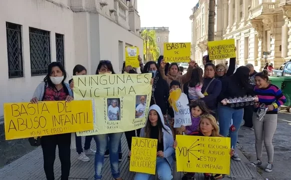 Comenzó el juicio a los entrenadores de Rincón acusados de abuso sexual