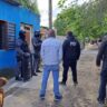 Ordenaron derribar dos búnkers de drogas que funcionaban en un pasillo de Barrio Barranquitas