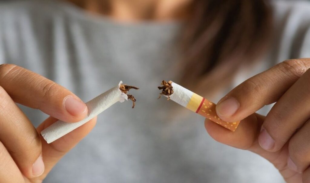 El consumo de tabaco está ligado al 16% de las muertes en la Argentina