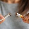 El consumo de tabaco está ligado al 16% de las muertes en la Argentina