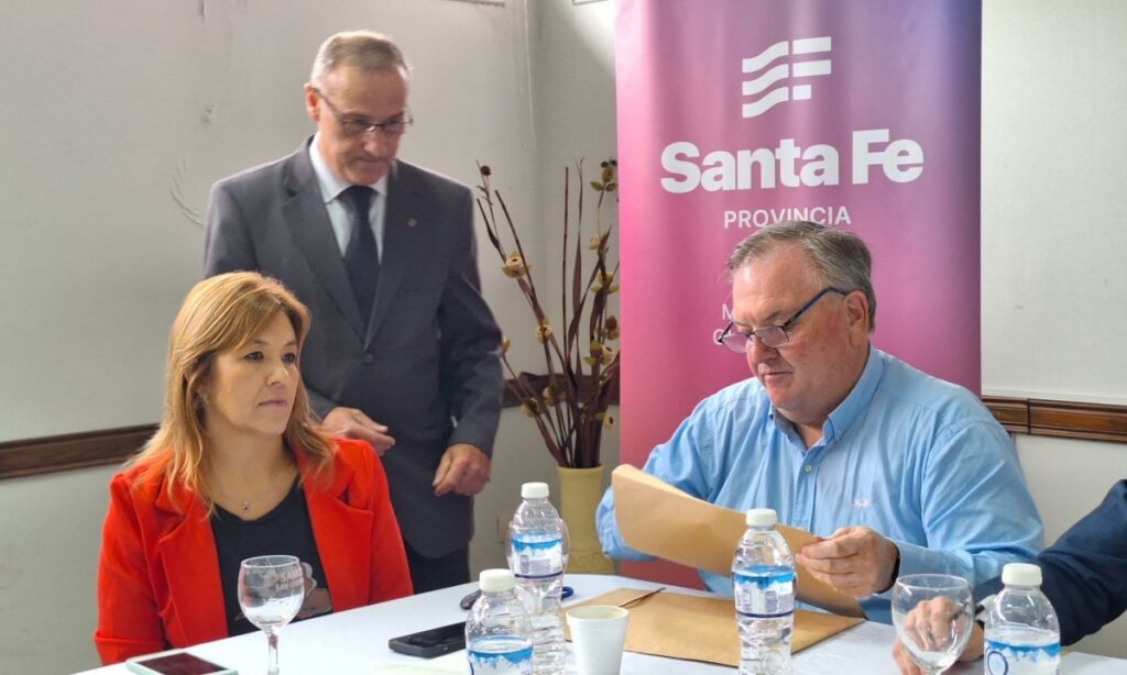 Se presentaron 8 ofertas para la obra del retechado e impermeabilización del Hospital de San Cristóbal