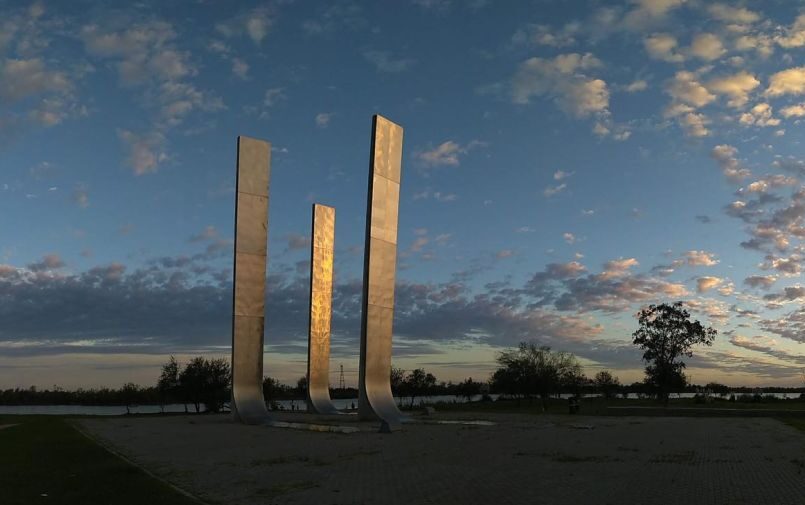 La ciudad de Santa Fe tendrá su “Plaza Cívica”