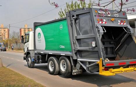 ¿Cómo funcionarán los servicios municipales este jueves de paro general?