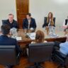 Se conformó una “Mesa de Trabajo” para avanzar con el Proyecto de Desarrollo Turístico Integral de Laguna La Verde”