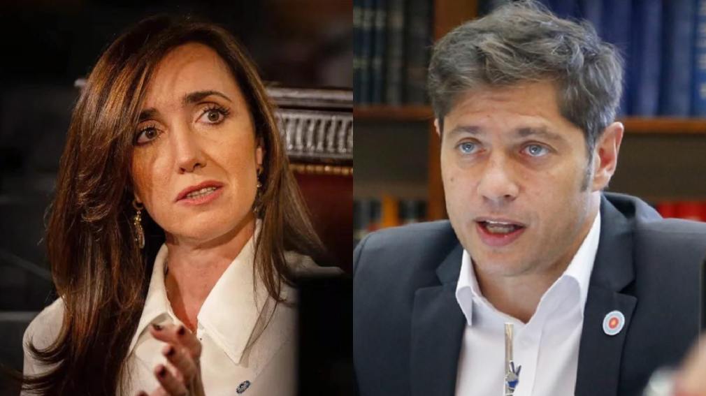 Villarruel cruzó a Kicillof por la eliminación de la repitencia: “¿Qué podemos esperar de un burro?”