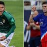 Estados Unidos, anfitrión de la Copa América, debuta ante el débil seleccionado de Bolivia