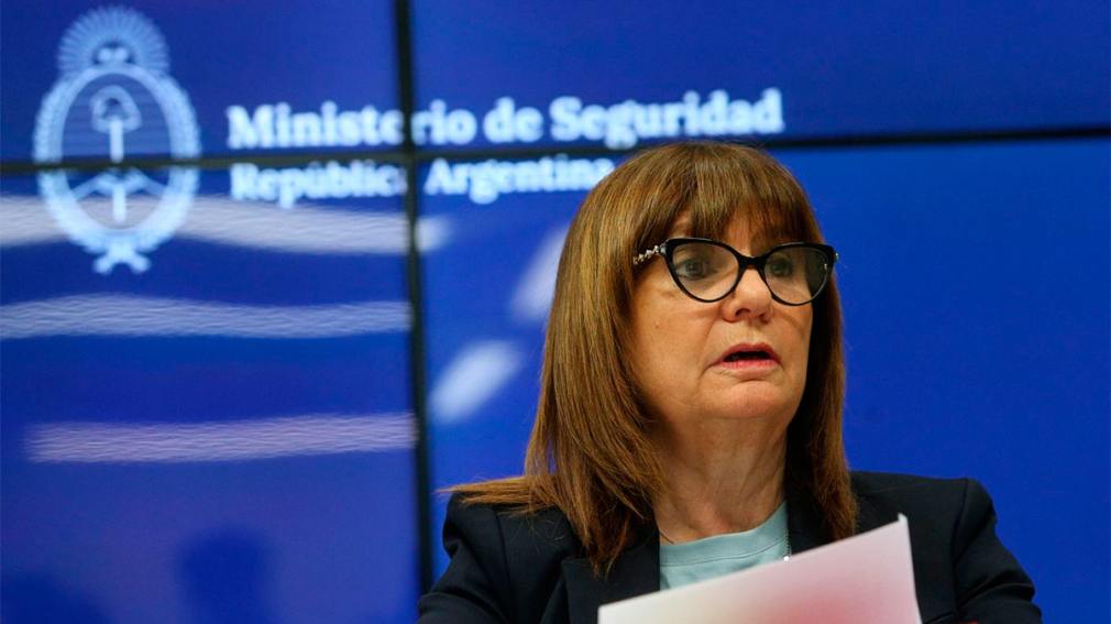 Bullrich echó a su número dos y lo denunció ante la Oficina Anticorrupción: “La transparencia es nuestra bandera”