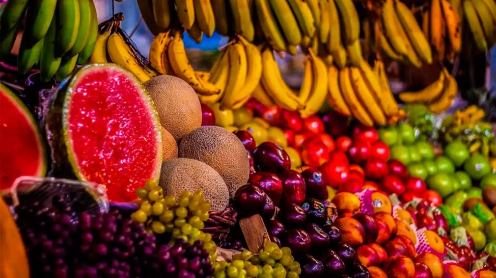 Las dos frutas que deberíamos incorporar a la dieta diaria para fortalecer los pulmones