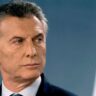 Mauricio Macri cuestionó a los diputados que le dieron media sanción a la reforma previsional