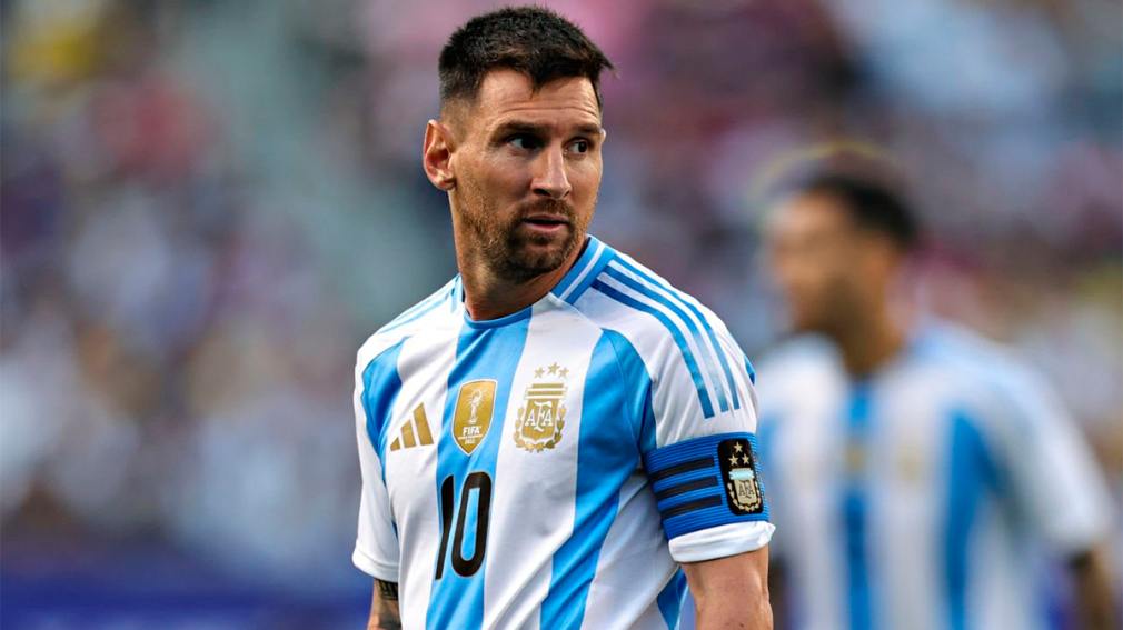 Bombazo antes de la Copa América: Messi habló del retiro y reveló cuál será su último club