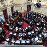 El Senado convocó oficialmente a sesionar por la Ley Bases y el paquete fiscal el miércoles 12 de junio