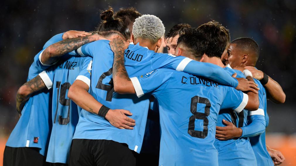 Uruguay, uno de los favoritos, debuta en la Copa América ante Panamá