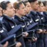 Provincia abre una nueva convocatoria para el ingreso de 1.200 policías