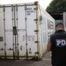 Secuestraron cuatro toneladas de material no ferroso y autopartes en Rosario