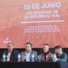 Seguridad Vial: Provincia presentó el Plan de Acciones Conjuntas 2024-2027