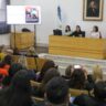 Santa Fe fue sede de una jornada sobre “Violencia de Género Digital”