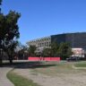 Comienza el reordenamiento de los puestos de comida en zona de canchas santafesinas