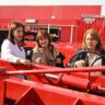 Agroactiva: “Santa Fe es motor del desarrollo productivo del país”